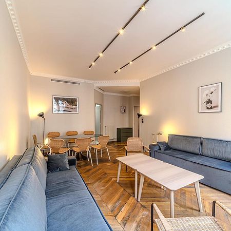 The Grenette Spacious Renovated Apartment 8 People Cordeliers Lyon Exterior photo