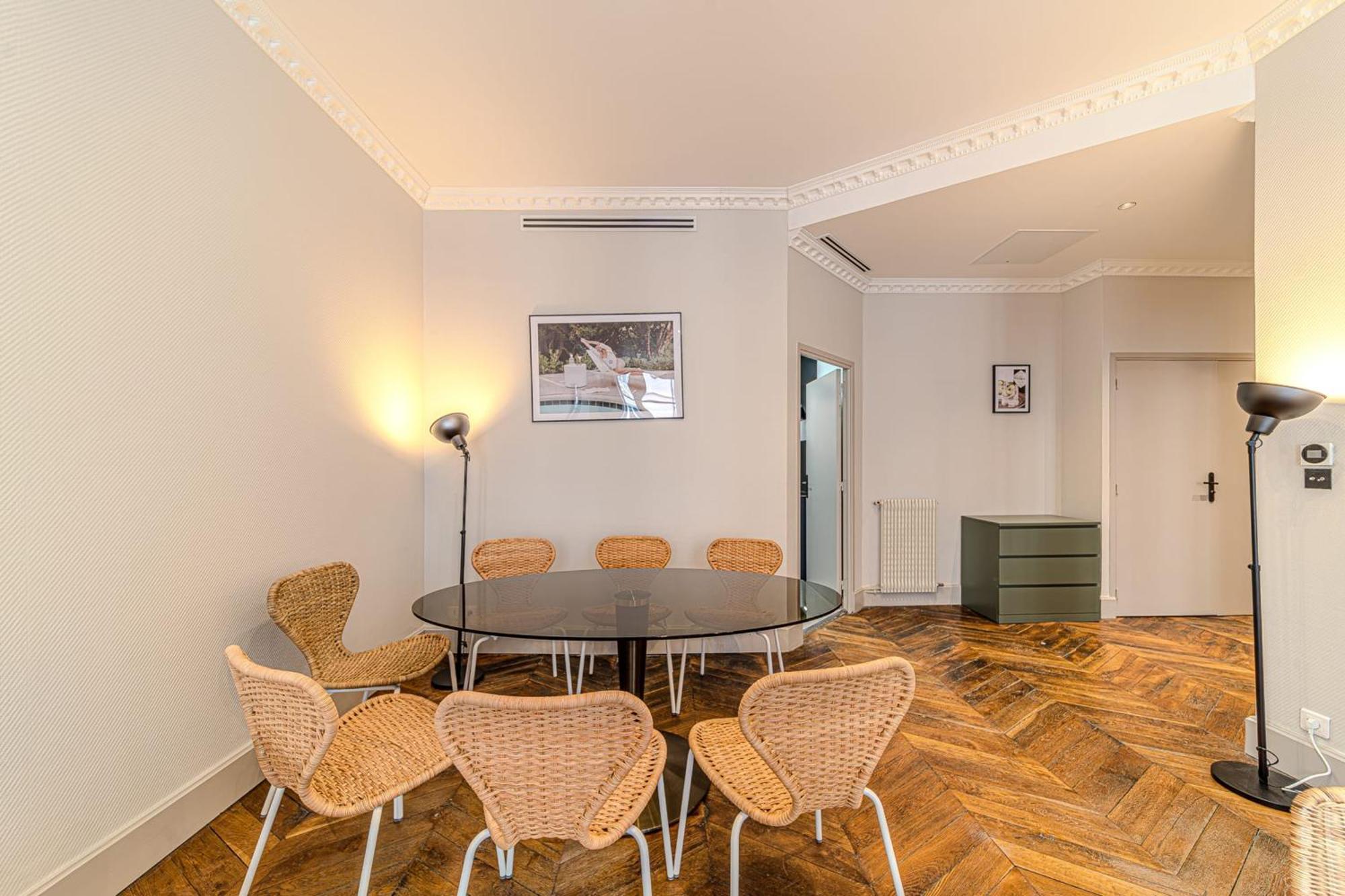 The Grenette Spacious Renovated Apartment 8 People Cordeliers Lyon Exterior photo